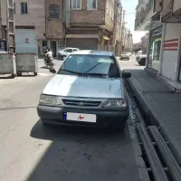 فروش پراید۸۶فرمان هیدرولیک
