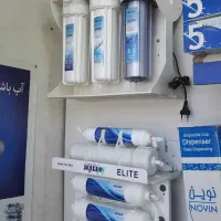 نمایندگی|آب‌سردکن و تصفیه آب|سامان, |دیوار