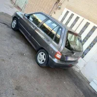 پراید 111مدل 90|خودرو سواری و وانت|زارچ, |دیوار