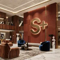 طراحی و اجرای دکوراسیون داخلی(کناف و کاغذ دیواری)