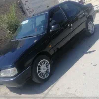فروش پژو ۴۰۵مدل ۸۵ رخ ۹۸
