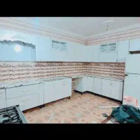 فروش انواع کابینت پیش ساخته در رنگ های مختلف|حراج|میناب, |دیوار