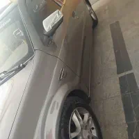 سمند ۸۵|خودرو سواری و وانت|اراک, |دیوار