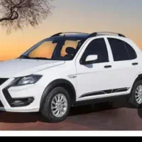 کوییک gxr مدل ۴۰۵ صفر
