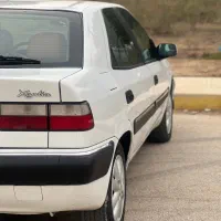 زانتیا ۸۹شاسی پلمپ کم کار