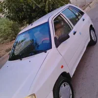 پراید۱۱۱ مدل۹۸ شاسی پلمپ