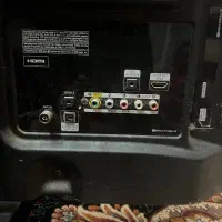 تلویزیون 43|تلویزیون و پروژکتور|زاهدان, |دیوار