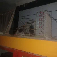 یخچال ۴ در