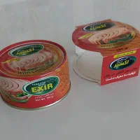 فروش تن ماهی اکسیر چابهار|خوردنی و آشامیدنی|لاهیجان, شهید آوینی|دیوار