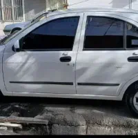 تیبا2مدل 97|خودرو سواری و وانت|دزفول, |دیوار