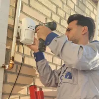 دزدگیر|دوربین مداربسته|بهبهان, |دیوار