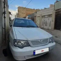 132 مدل 90|خودرو سواری و وانت|مشهد, انصار|دیوار