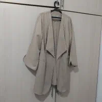 مانتو مجلسی فری سایز