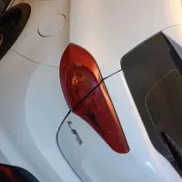 x50 مدل96 بیرنگ|خودرو سواری و وانت|علیآباد کتول, |دیوار