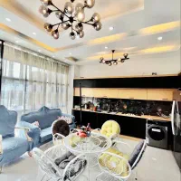 خوشگل 200 متری با چمدون بیا و بخرش ساکن شو|فروش خانه و ویلا|چمستان, |دیوار