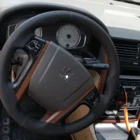 ماشین عرووسک،رودست نداره،موتور تقویت،ازتیوفای بهتر|خودرو سواری و وانت|کاشان, حسن آباد|دیوار