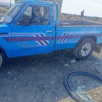 نیسان|خودرو سواری و وانت|فاریاب, |دیوار