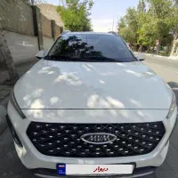 X22 پرو|خودرو سواری و وانت|اسلام‌شهر, شهرک امام حسین (میان آباد)|دیوار