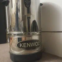 سبزی خردکن کنوود