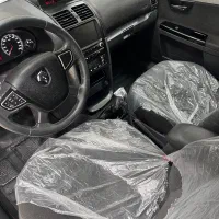 سورن پلاس ۱۴۰۳ نمایشگاه فردین|خودرو سواری و وانت|قشم, |دیوار