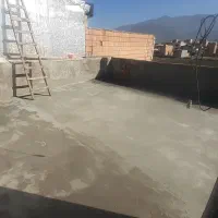 نقاشی ساختمان  و عایق کاری با مواد نانو|خدمات پیشه و مهارت|گرگان, |دیوار