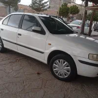 تاکسی  سمند حرکت از بیرجند به بشرویه وبلعکس