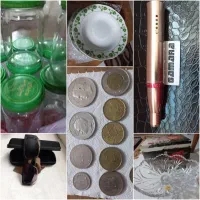تعدادی لوازم منزل