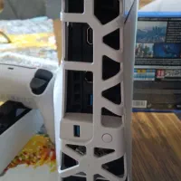 ps5 slim|کنسول، بازی ویدئویی و آنلاین|تهران, شهران شمالی|دیوار