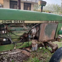 جاندیر مدل ۶۵