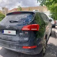 جک S5 مدل 99|خودرو سواری و وانت|تبریز, |دیوار