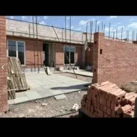 مسکن ملی ویلایی یک طبقه ایوانکی