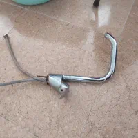 شیر آب ظرفشویی کاملا سالم|لوازم سرویس بهداشتی|بانه, |دیوار