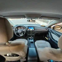 مزدا 6 مدل  2015|خودرو سواری و وانت|رشت, بلوار گیلان|دیوار