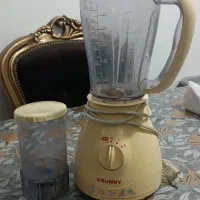 مخلوط کن آسیاب