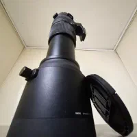 فروش لنز  زیگما  مانت سونی ۱۵۰.۶۰۰  برای  سونی.