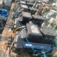 فروش انواع کمپرسور نو و استوک اروپایی سردخانه