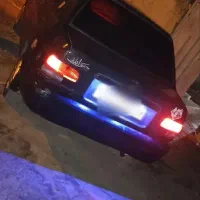 پراید 84