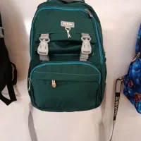 کوله پشتی شیک و متنوع|کیف، کفش، کمربند|اصفهان, کساره|دیوار