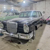 صافکار حرفه ای ماشین کلاسیک|استخدام صنعتی، فنی، مهندسی|تهران, امام زاده عبدالله|دیوار