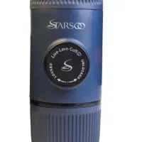 اسپرسو ساز همراه