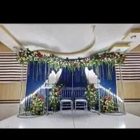 فروش تعدادی وسایل تشریفات