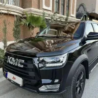 کیامسی T8، مدل ۱۴۰۲