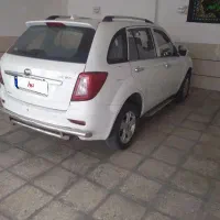 لیفان ایکس ۶۰ مدل ۹۳ بیرنگ گیربکس جدید|خودرو سواری و وانت|مشهد, طلاب|دیوار