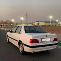 پژو پارس xu7 p موتور جدید ۱۴۰۱|خودرو سواری و وانت|قرچک, مهدیه|دیوار