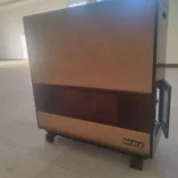 بخاری گازی نیک کالا ۹۰۰۰هزار