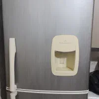 یخچال فریزر هونام