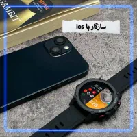 ساعت هوشمند ریولینک مدل4plusبند سیلیکونی|ساعت|یزد, |دیوار