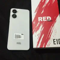 گوشیRED TINE E10