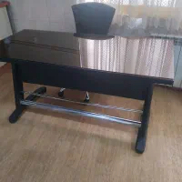 ست میز اداری و صندلی|مبلمان اداری|تهران, حکمت|دیوار