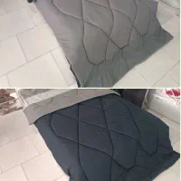 روتختی دونفره ویکنفره تک رنگ